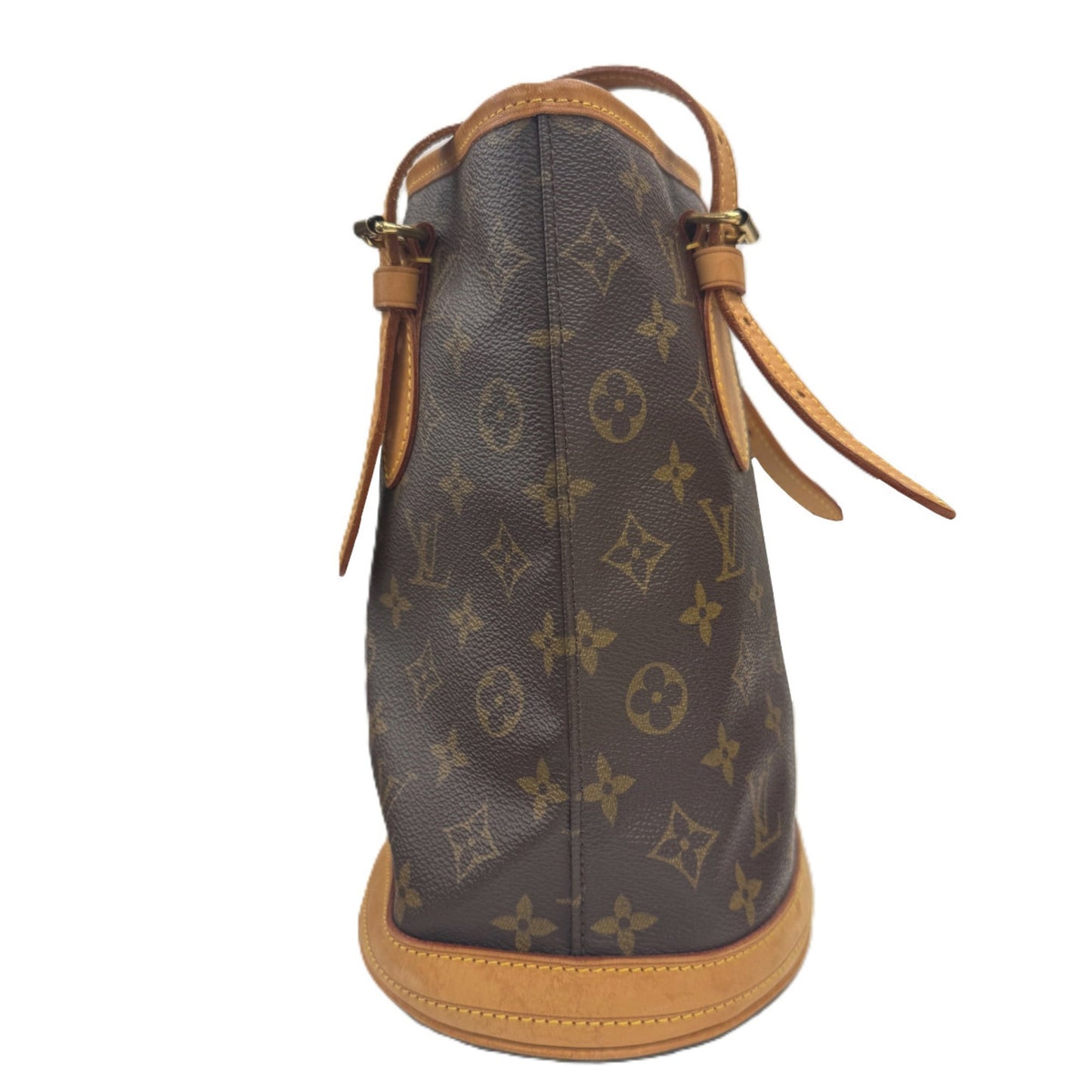 Tote Bag Monogram - Louis Vuitton Handbag