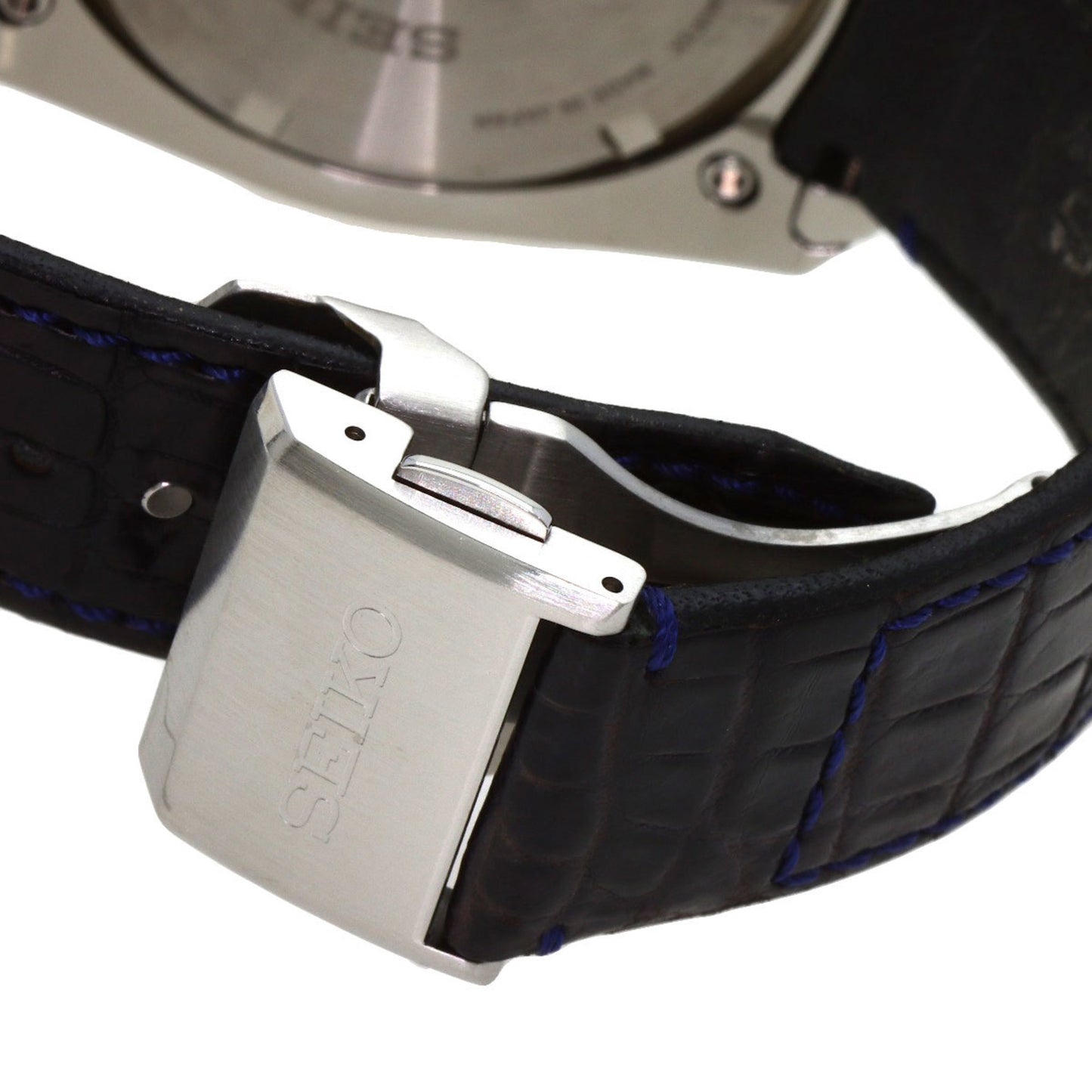 Seiko Sbxc031 Astron Revolution Line