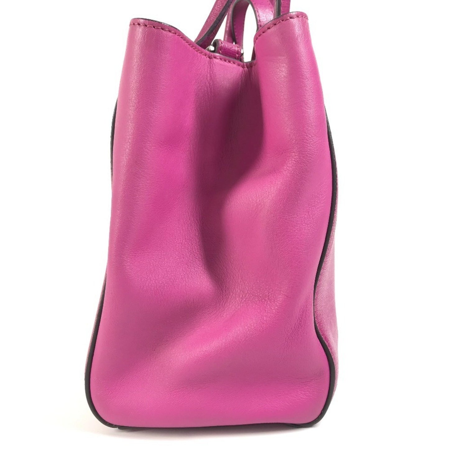 Fendi Petit Toujours 8Bh253 2-Way Bag