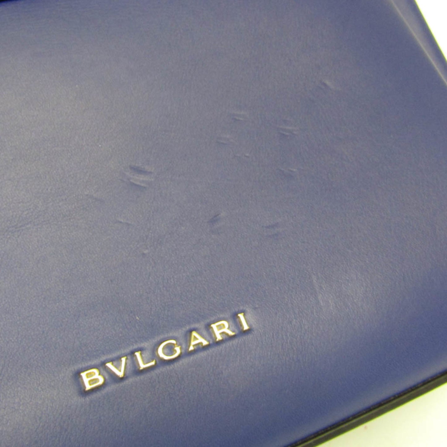 Bvlgari Serpenti Viper Women'S Leather Handbag