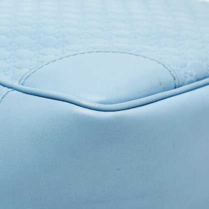 Gucci Micro Guccissima Handbag/Shoulder Bag