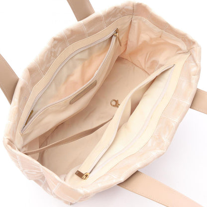 Chanel New Travel Line Pm Tote Bag