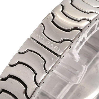 Bvlgari Solo Tempo St29S Women'S Watch With Date