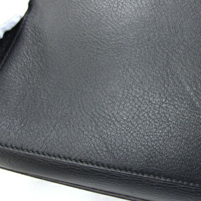 Chlo Chloe Faye Day Handbag Chc17Ws322 Black Leather Shoulder Bag With One Handle And Chain