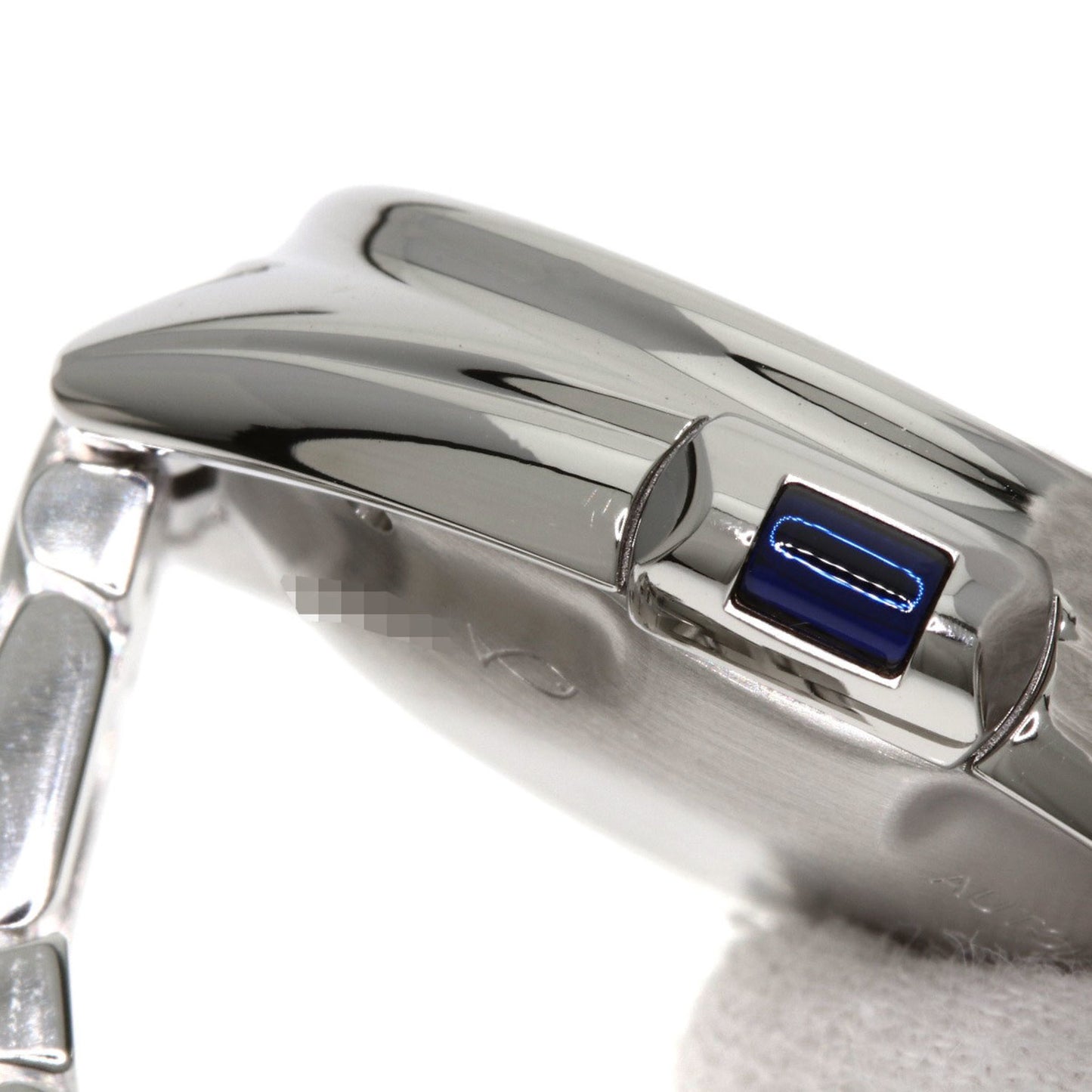 Cartier Wscl0005 Cl De Stainless Steel Watch