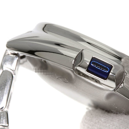 Cartier Wscl0005 Cl De Stainless Steel Watch