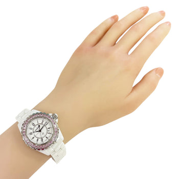 Chanel J12 Watch