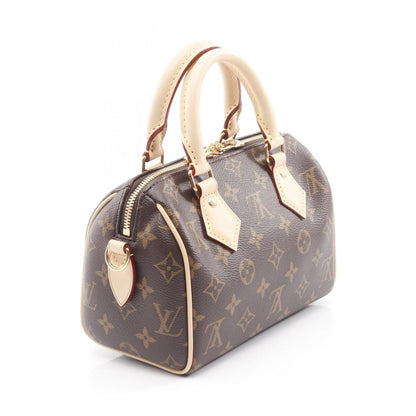 Louis Vuitton Speedy Bandouliere 20 Handbag