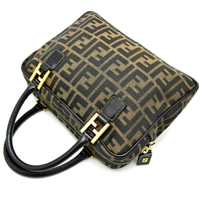 Fendi Zucca Ff
