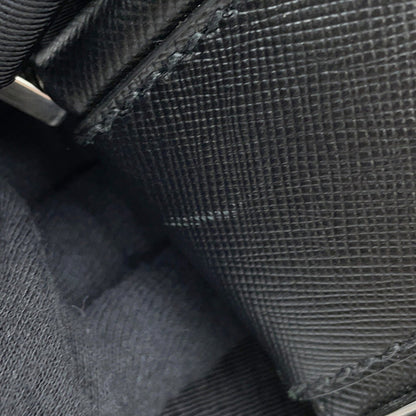 Prada Shoulder Bag Nylon 2Vd700 Prada Black