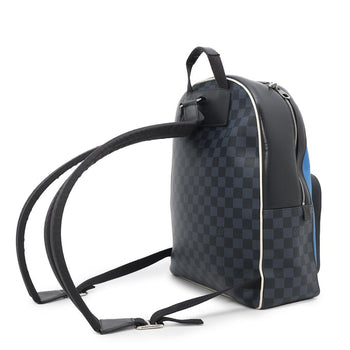 Louis Vuitton Backpack Damier Cobalt Josh America'S Cup 2017 N41612 Louis Vuitton Black