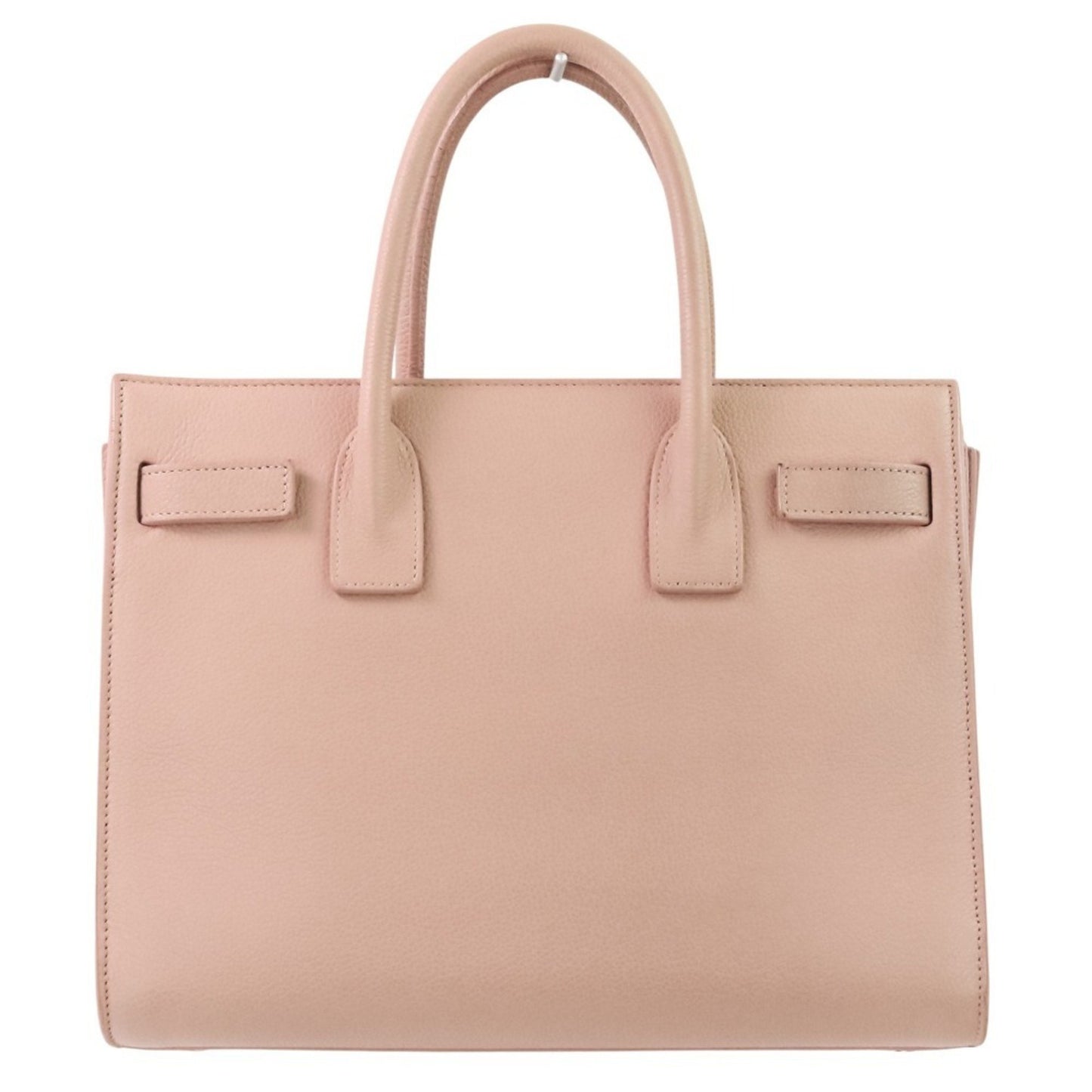 Saint Laurent Classic Baby Sac De Jour 2-Way Handbag