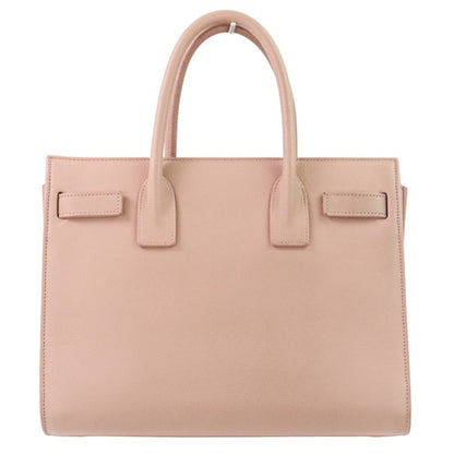 Saint Laurent Classic Baby Sac De Jour 2-Way Handbag