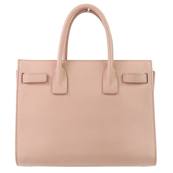 Saint Laurent Classic Baby Sac De Jour 2-Way Handbag