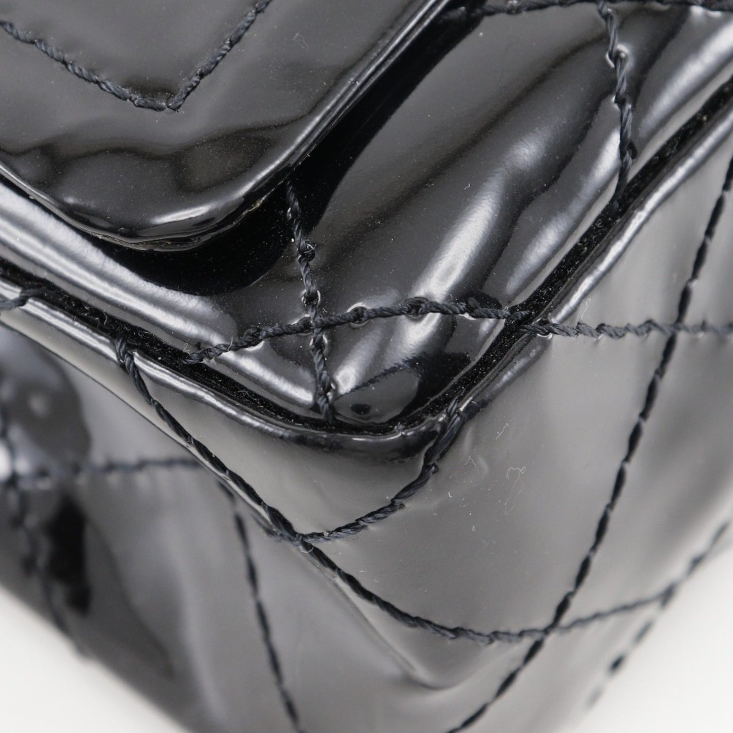 Chanel Chain Shoulder Bag