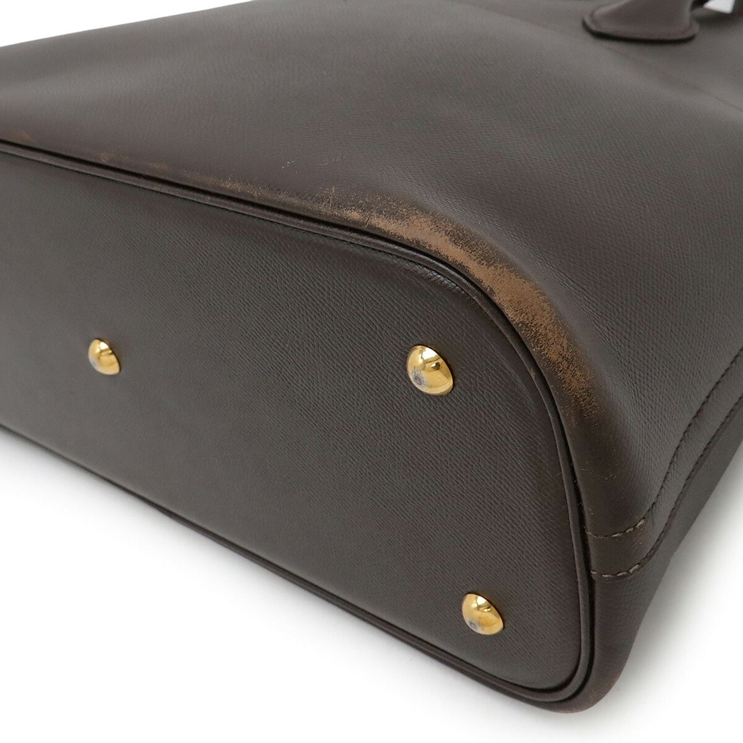 Hermes Bolide 35 Handbag