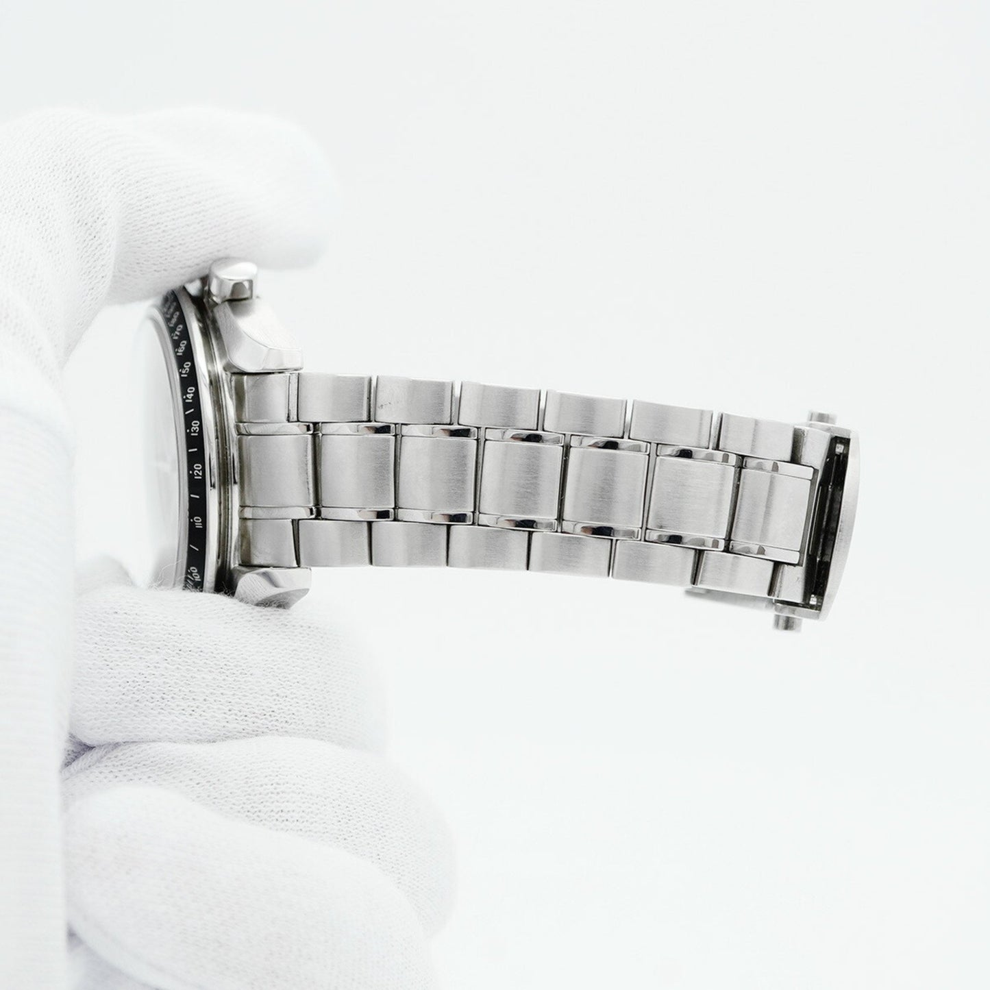 Omega Speedmaster 3210.51 Black Dial