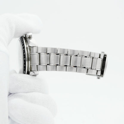 Omega Speedmaster 3210.51 Black Dial