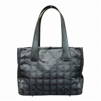 Chanel New Travel Tote Pm Bag