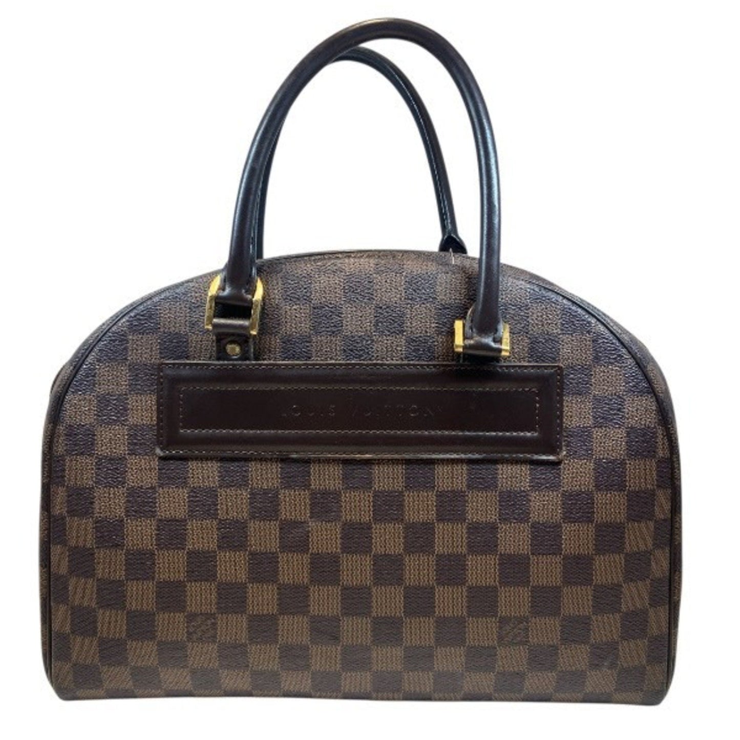 Louis Vuitton Damier Nolita N41455 Bag