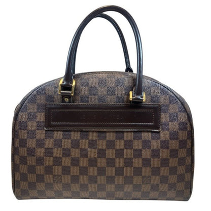 Louis Vuitton Damier Nolita N41455 Bag