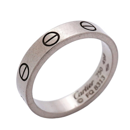 Cartier Mini Love Ring