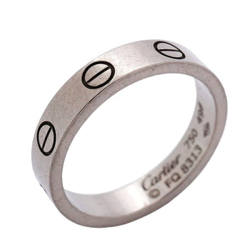 Cartier Mini Love Ring