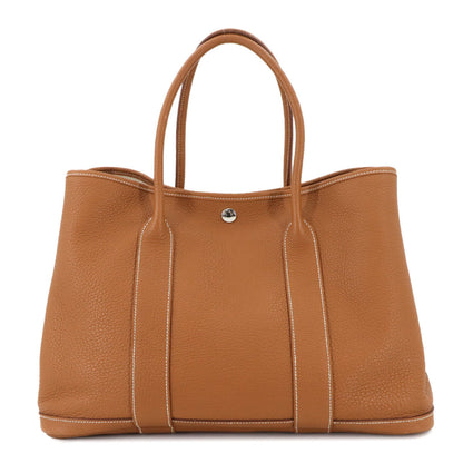 Hermes Herms Garden Party 36 Pm Tote Bag