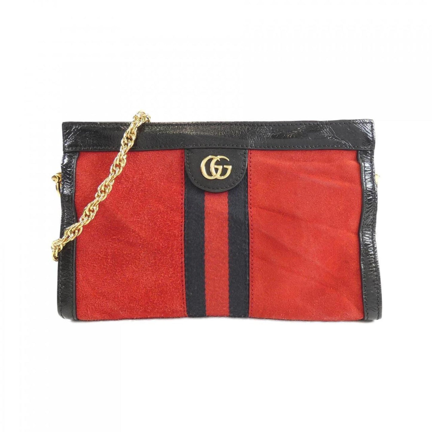 Gucci Ophidia 503877 D6Zyg Shoulder Bag