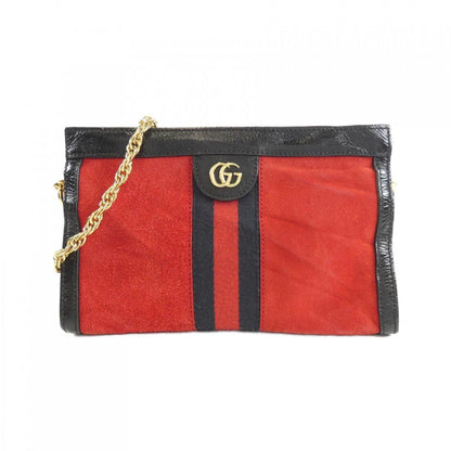 Gucci Ophidia 503877 D6Zyg Shoulder Bag