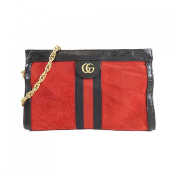Gucci Ophidia 503877 D6Zyg Shoulder Bag
