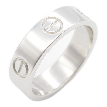 Cartier Love Ring