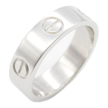 Cartier Love Ring
