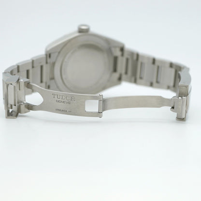 Tudor Ranger 79950 Black Dial