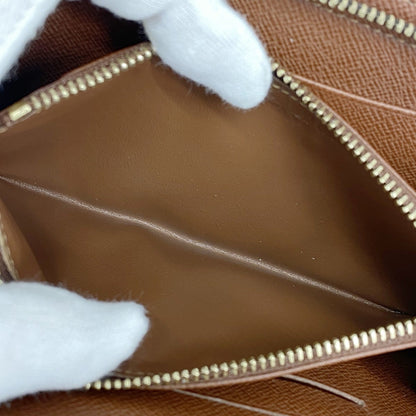 (Bi-Fold) Louis Vuitton Long Wallet