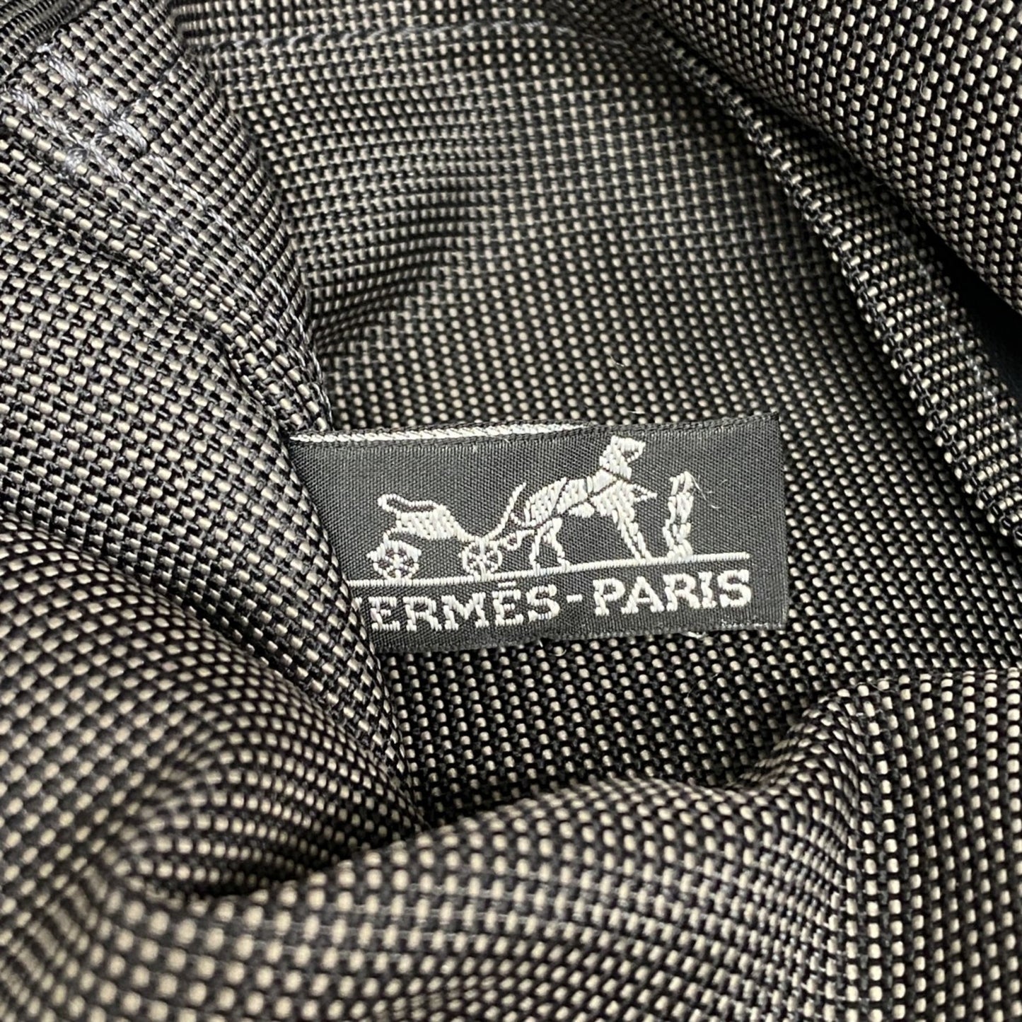 Hermes Herms Airline Ad Pm Backpack/Daypack