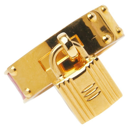 Hermes Kelly Cadena Motif Scarf