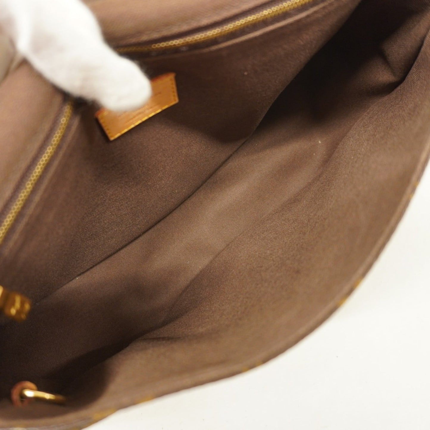 Bag Louis Vuitton Shoulder