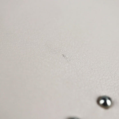 Givenchy Antigona Pouch L Antigona Pouch Second Bag Leather Pink Beige Studs Clutch 2123053008405R1