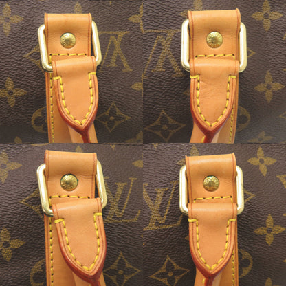 Louis Vuitton Keepall 50 Monogram M41426 Boston Bag 1525 Louis Vuitton