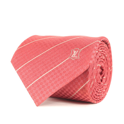 Louis Vuitton Louis Vuitton Tie