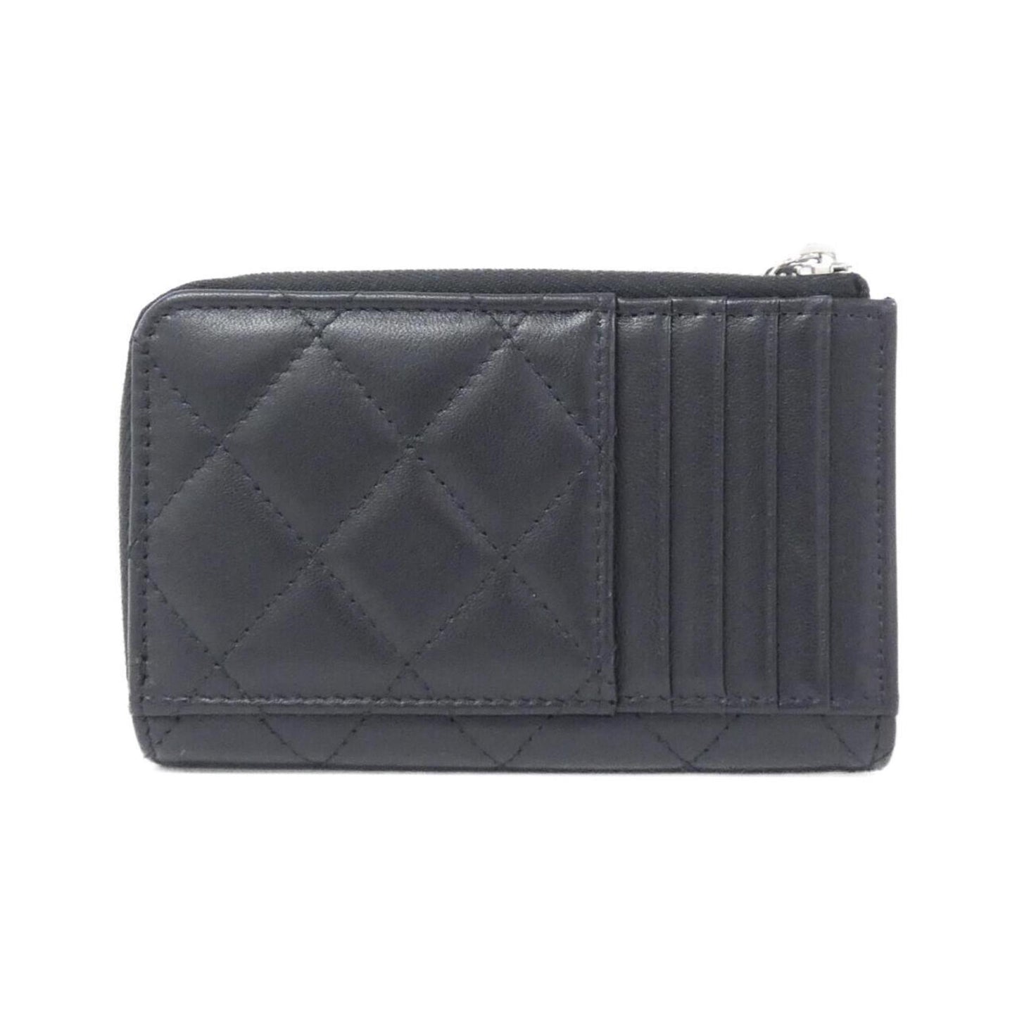 Chanel Ap3732 Business Card Holder/Card Case