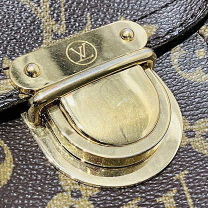Louis Vuitton Monogram Manhattan Pm M40026