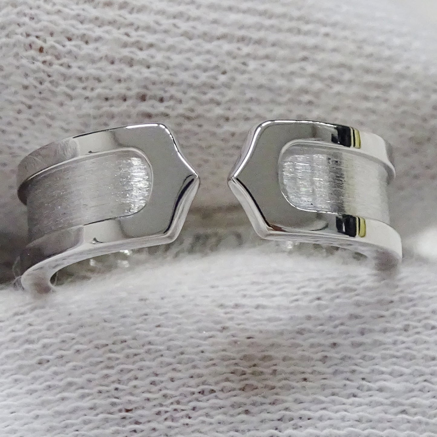 Cartier Women'S Ring