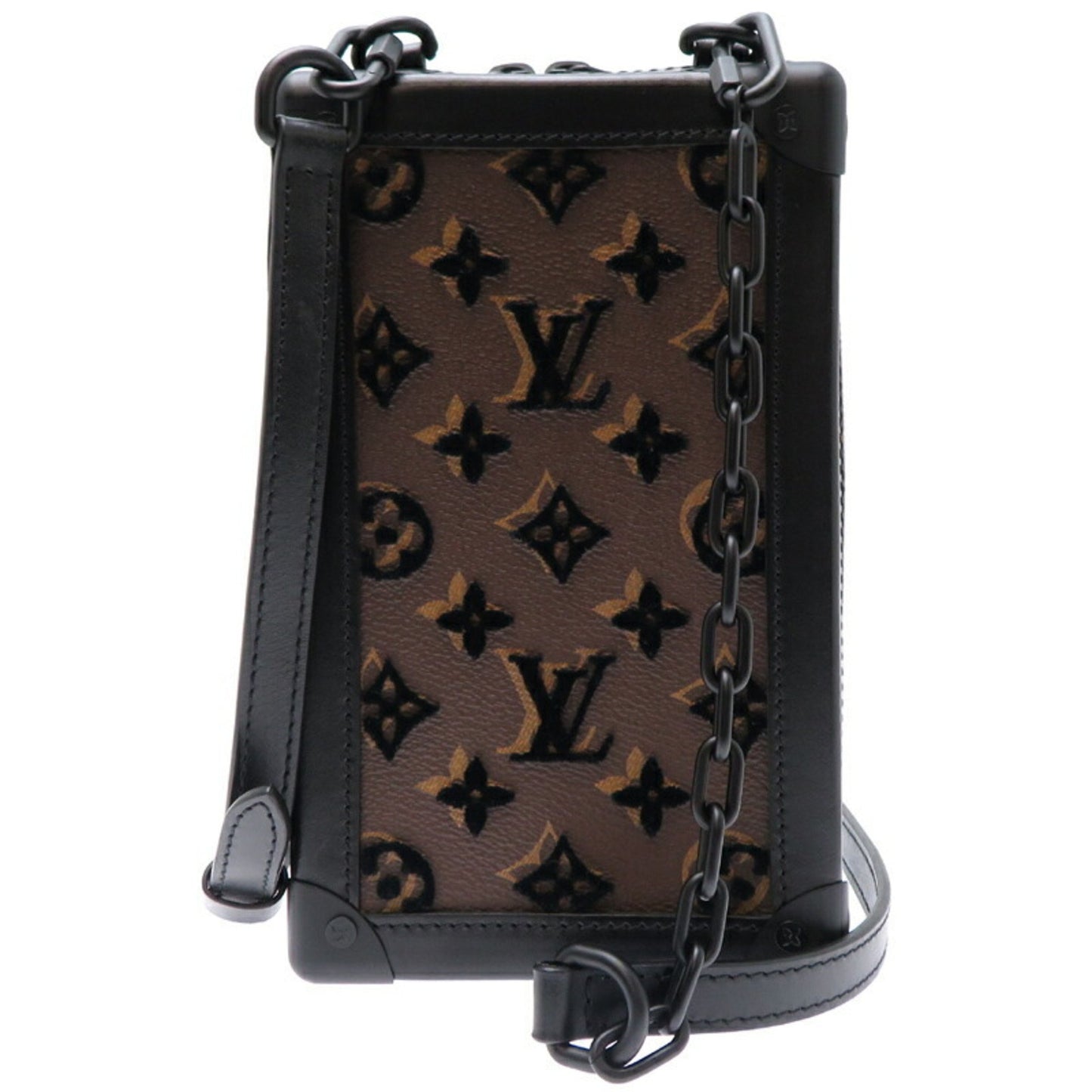 Louis Vuitton Pet Odor Vertical Soft Trunk