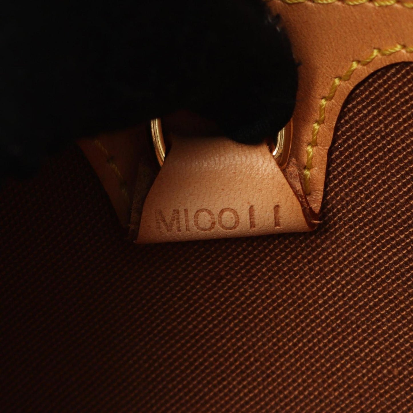 Louis Vuitton Ellipse Pm Handbag