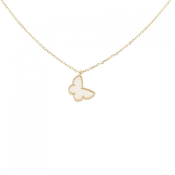 Van Cleef & Arpels Sweet Alhambra Necklace