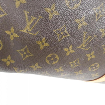 Louis Vuitton Monogram Keepall 55Cm M41424 Boston Bag
