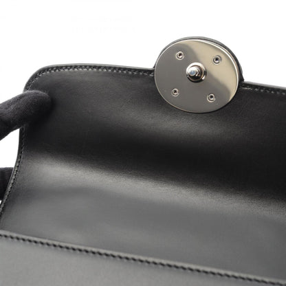 Gucci Double G Shoulder Bag Leather