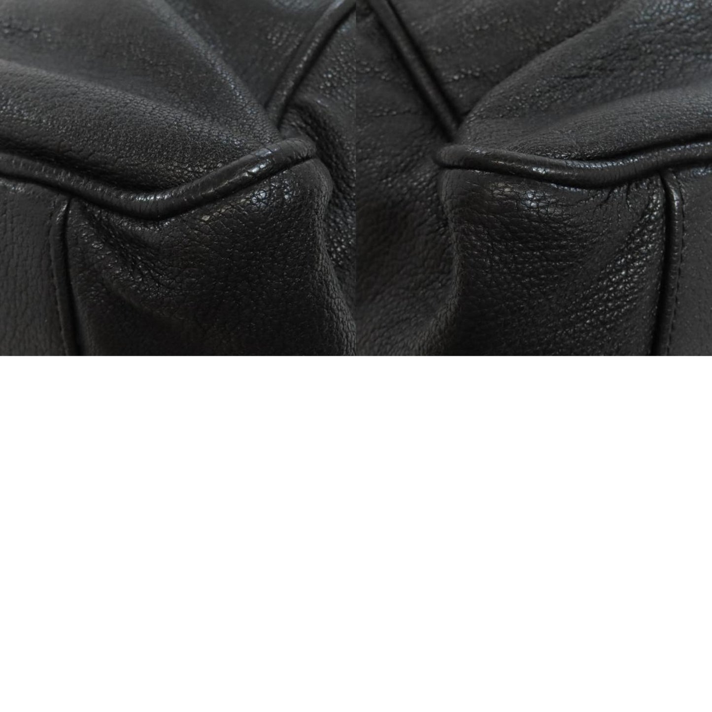 Christian Louboutin Tote Bag Leather